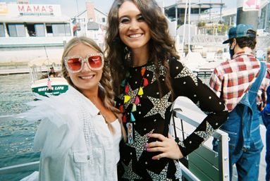 Paddle Pub Party in Newport Beach (BYOB) image 10