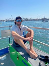 Paddle Pub Party in Newport Beach (BYOB) image 5