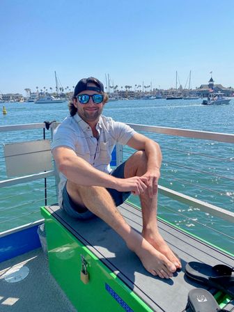 Paddle Pub Party in Newport Beach (BYOB) image 5