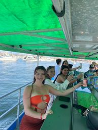 Paddle Pub Party in Newport Beach (BYOB) image 17