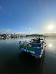 Paddle Pub Party in Newport Beach (BYOB) image 2