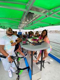 Paddle Pub Party in Newport Beach (BYOB) image 7