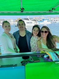 Paddle Pub Party in Newport Beach (BYOB) image 14