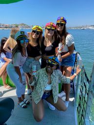 Paddle Pub Party in Newport Beach (BYOB) image 3