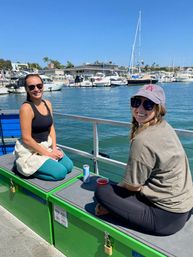 Paddle Pub Party in Newport Beach (BYOB) image 18