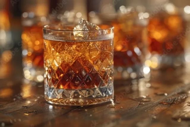 Kentucky Bourbon's Best "Neat" Private Party Tour! image 3