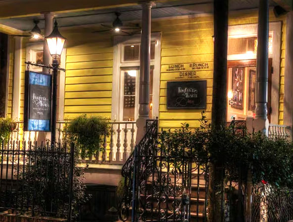 Death and Depravity Ghost Tour in Charleston image 1