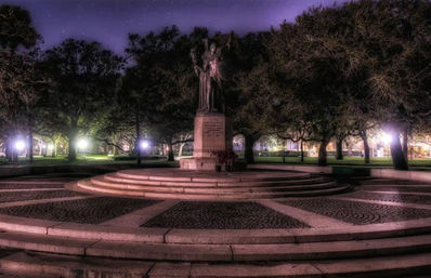 Death and Depravity Ghost Tour in Charleston image 3