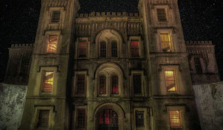 Death and Depravity Ghost Tour in Charleston image 9