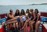 Bachelorette Party Boat: Cycle Cruise in Beautiful Southern Jersey thumbnail