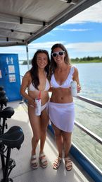 Bachelorette Party Boat: Cycle Cruise in Beautiful Southern Jersey image 7