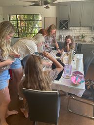 Custom Charm Bar Experience: Fun & Creative Bonding for Your Group image 18