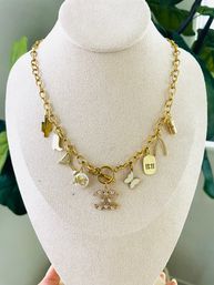 Custom Charm Bar Experience: Fun & Creative Bonding for Your Group image 7