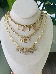 Custom Charm Bar Experience: Fun & Creative Bonding for Your Group image