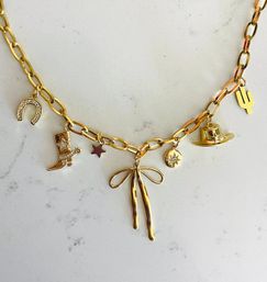 Custom Charm Bar Experience: Fun & Creative Bonding for Your Group image 10