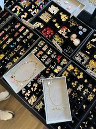 Custom Charm Bar Experience: Fun & Creative Bonding for Your Group image 8