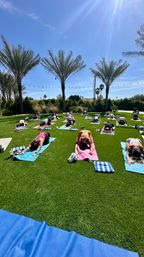 Private Group Yoga: Enjoy a Customized Class at Your Airbnb image 24