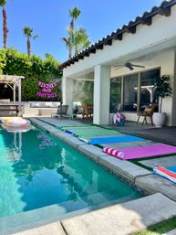 Private Group Yoga: Enjoy a Customized Class at Your Airbnb image 42