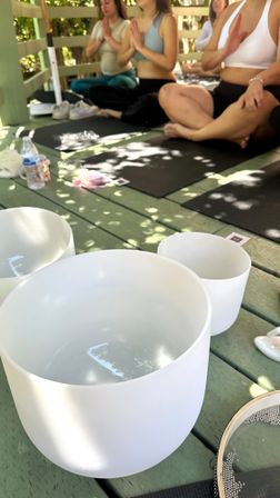 Private Group Yoga: Enjoy a Customized Class at Your Airbnb image 3