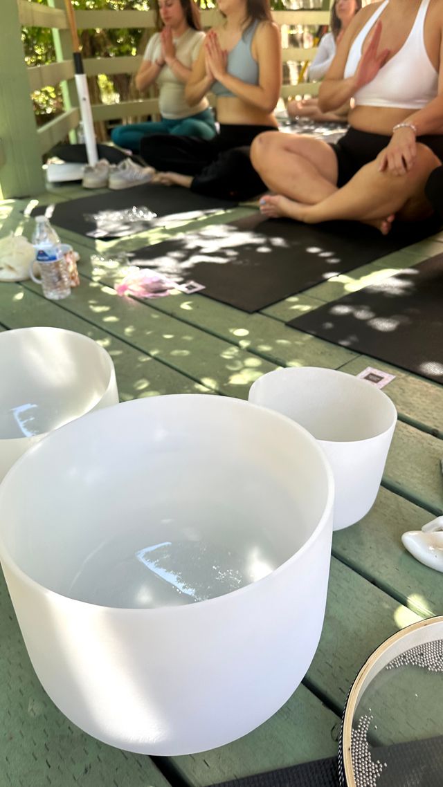 Private Group Yoga: Enjoy a Customized Class at Your Airbnb image 3