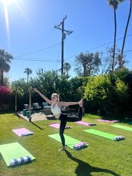 Private Group Yoga: Enjoy a Customized Class at Your Airbnb image 34