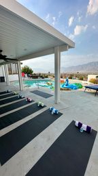 Private Group Yoga: Enjoy a Customized Class at Your Airbnb image 7