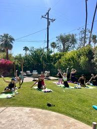 Private Group Yoga: Enjoy a Customized Class at Your Airbnb image 33
