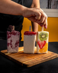 Bring the Fiesta to You: Las Fajitas Event Catering image 4