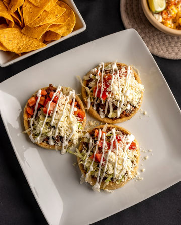 Bring the Fiesta to You: Las Fajitas Event Catering image 6
