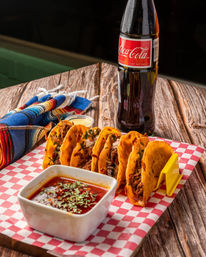 Bring the Fiesta to You: Las Fajitas Event Catering image 3