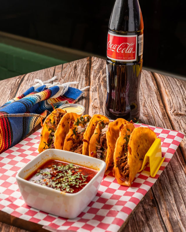 Bring the Fiesta to You: Las Fajitas Event Catering image 3