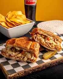 Bring the Fiesta to You: Las Fajitas Event Catering image 5