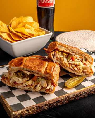 Bring the Fiesta to You: Las Fajitas Event Catering image 5