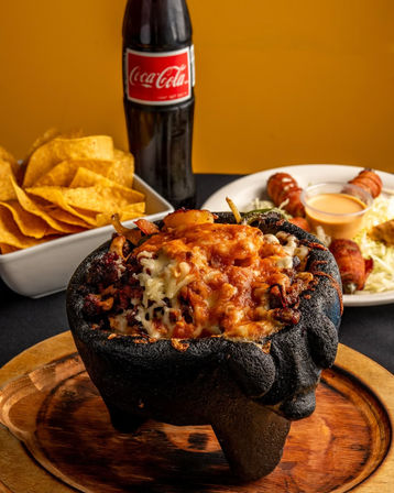 Bring the Fiesta to You: Las Fajitas Event Catering image 10