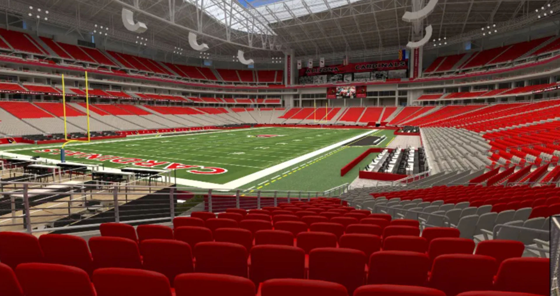 NFL Game Day Experience: Premium Tickets, Transportation & More image 1