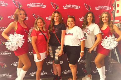 NFL Game Day Experience: Premium Tickets, Transportation & More image 4