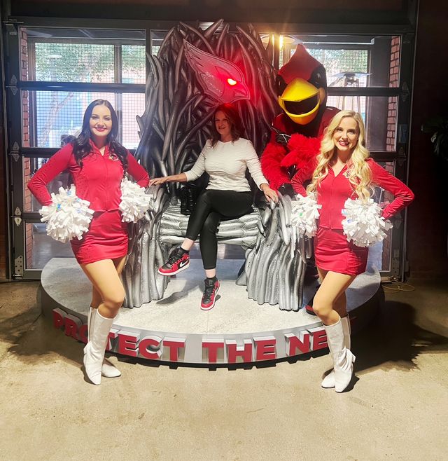 NFL Game Day Experience: Premium Tickets, Transportation & More image 3