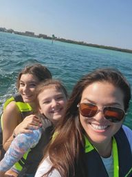 Hourly Jet Ski Tours with Life Jackets, Bluetooth Speaker & Coolers Provided image 3