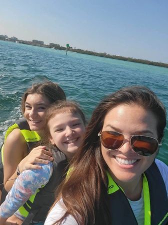 Hourly Jet Ski Tours with Life Jackets, Bluetooth Speaker & Coolers Provided image 3