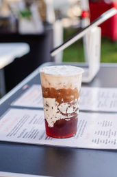 Dirty Sodas & Bubbly Drinks for Every Celebration by Fizz Craft Soda Co. image 2