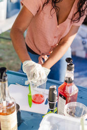 Dirty Sodas & Bubbly Drinks for Every Celebration by Fizz Craft Soda Co. image 5