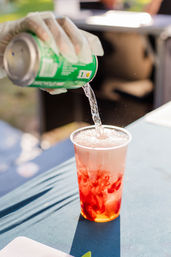 Dirty Sodas & Bubbly Drinks for Every Celebration by Fizz Craft Soda Co. image 9