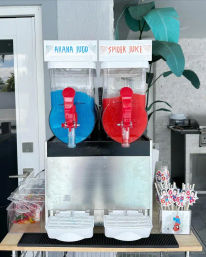 Boozy Frozen Drink Bar with Optional Server: Cool Down in the Florida Heat image 3