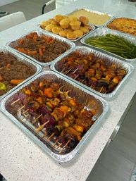 Private Chef & Event Catering Experience image 18