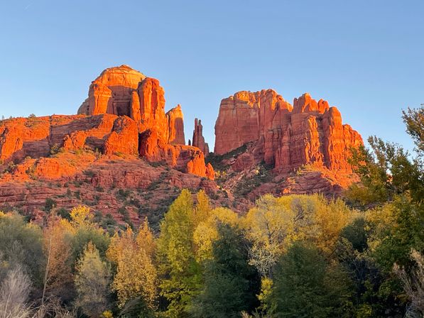 Red Rock E-Bike Adventure Tour image 3