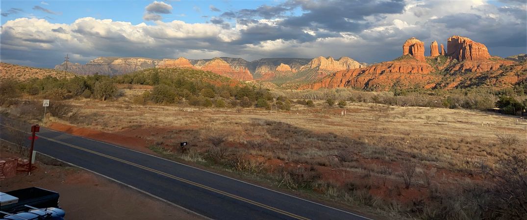 Red Rock E-Bike Adventure Tour image 7