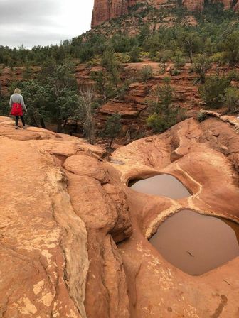 Red Rock E-Bike Adventure Tour image 8