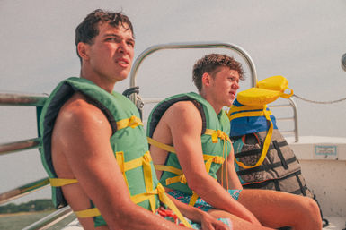 Private Tubing Trip through Hilton Head image 8