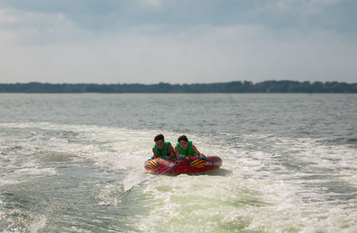 Private Tubing Trip through Hilton Head image 6