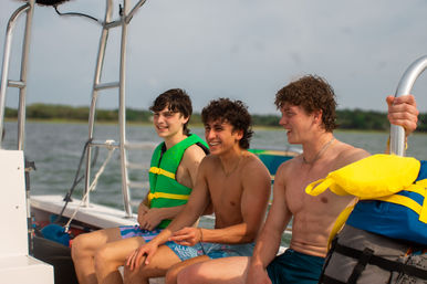 Private Tubing Trip through Hilton Head image 5